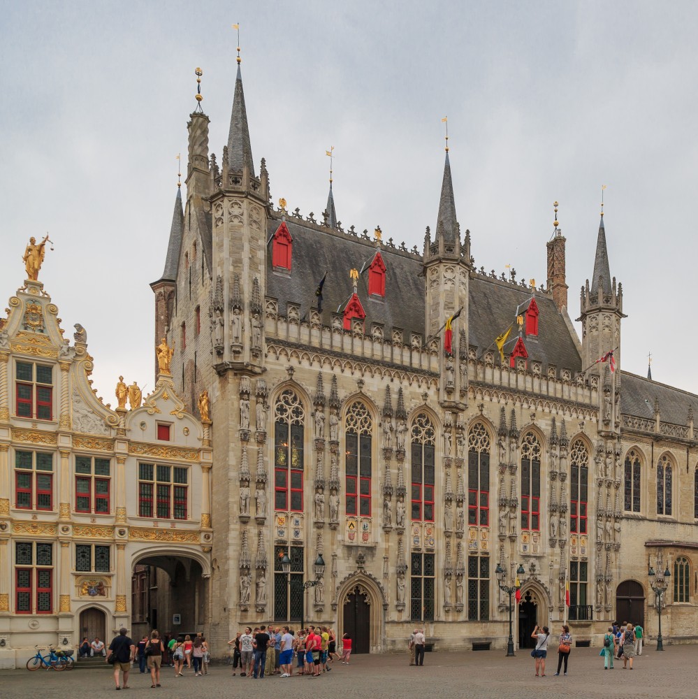 Download free photographs of Bruges, Belgium