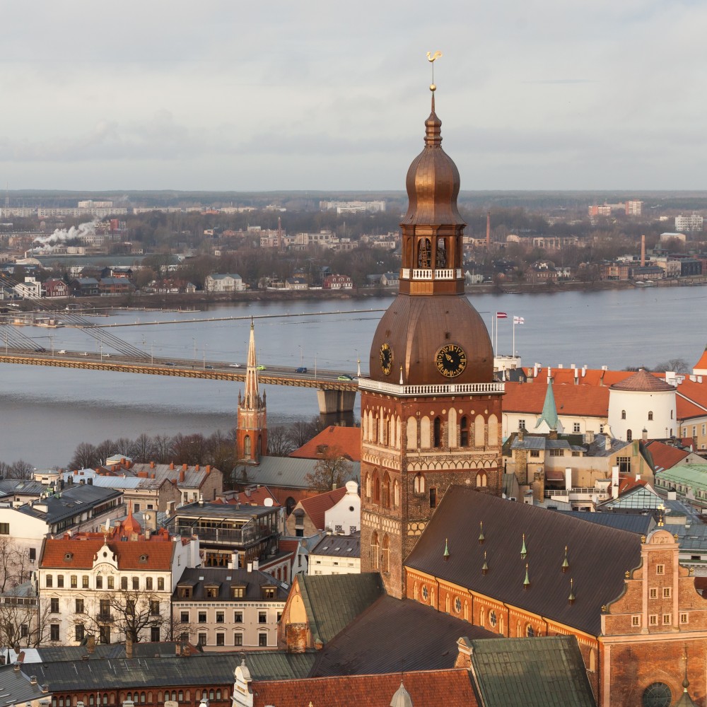 free photos of Riga