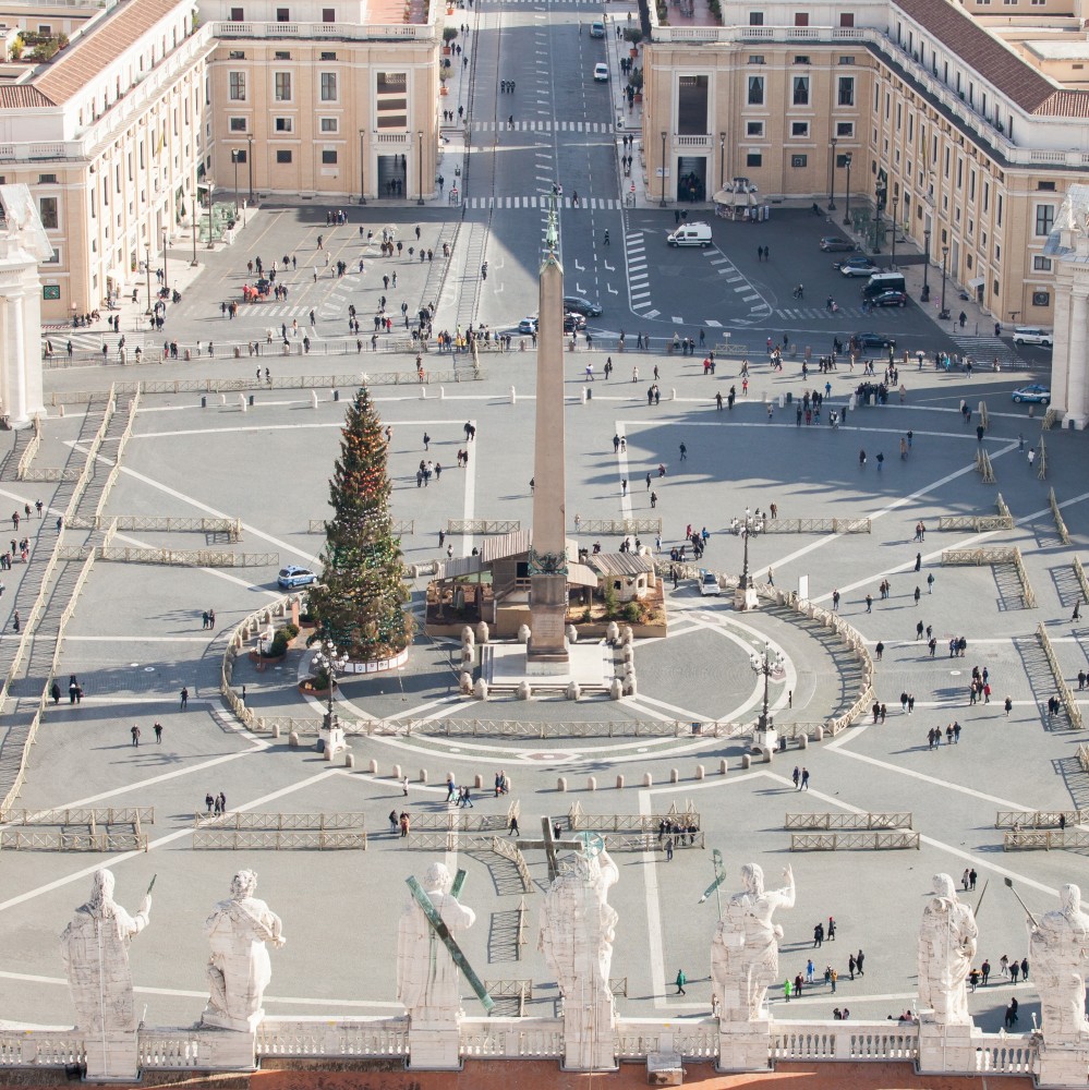 Free pictures of Vatican