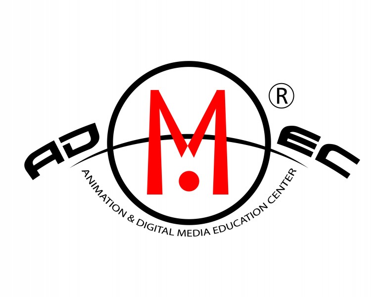 Admec logo