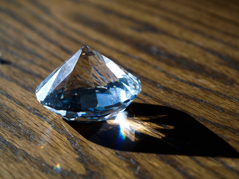 Diamond Hoax P4212651