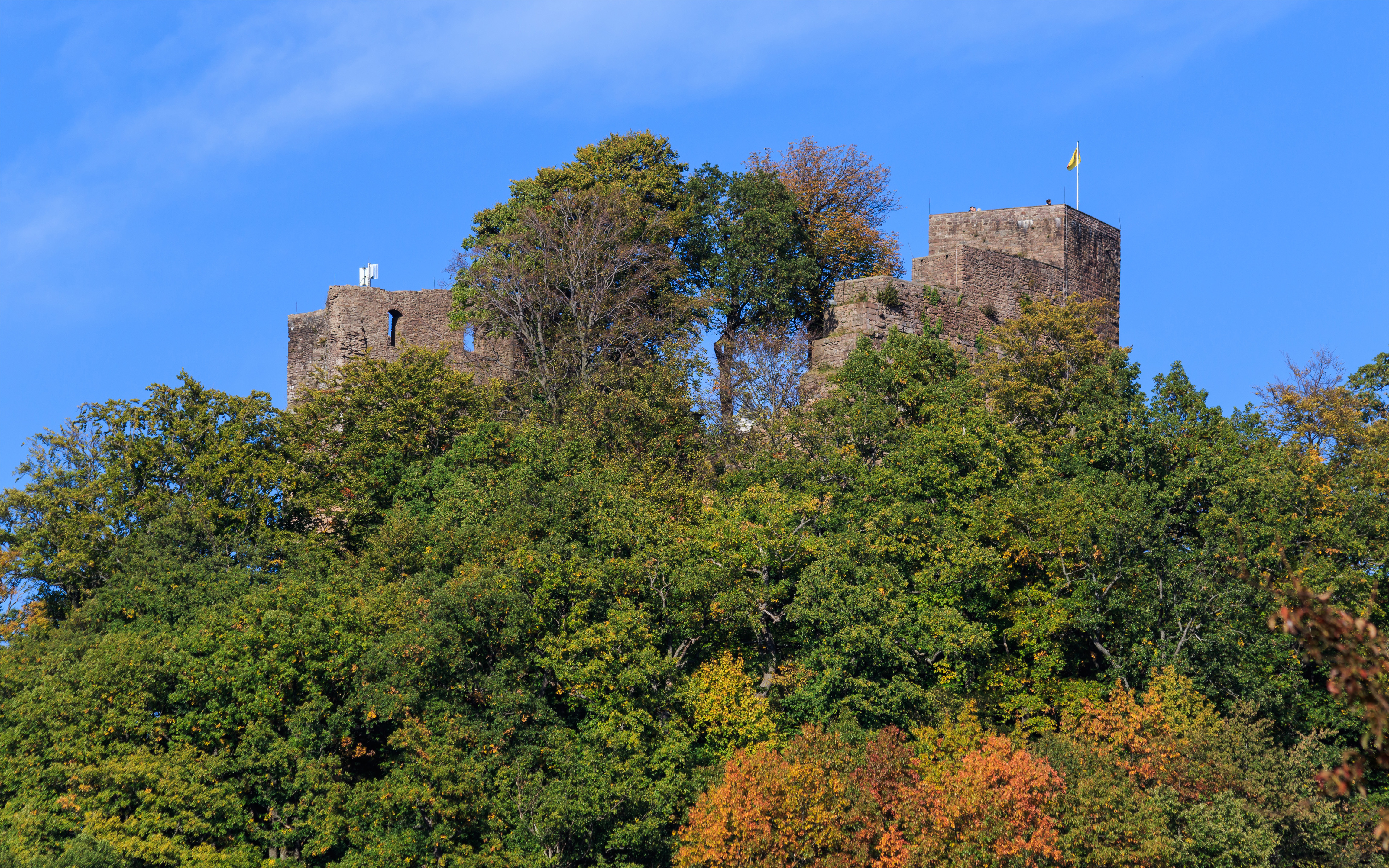 Baden-Baden 10-2015 img48 Ebersteinburg