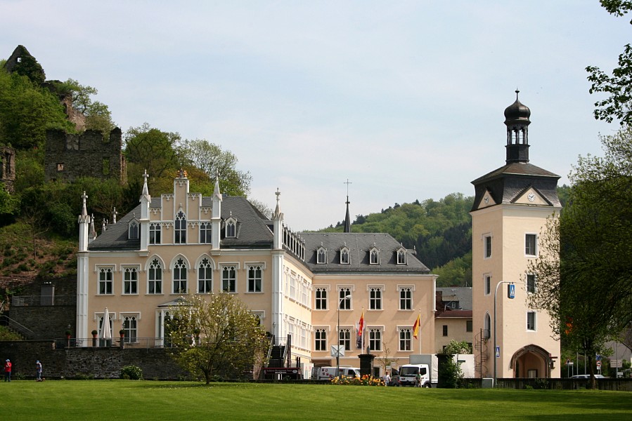 2006-05-05 Schloss Sayn 01