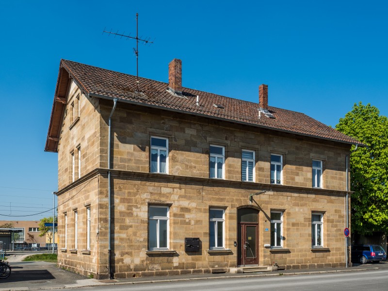 Bahnhof-Strullendorf- P5022774