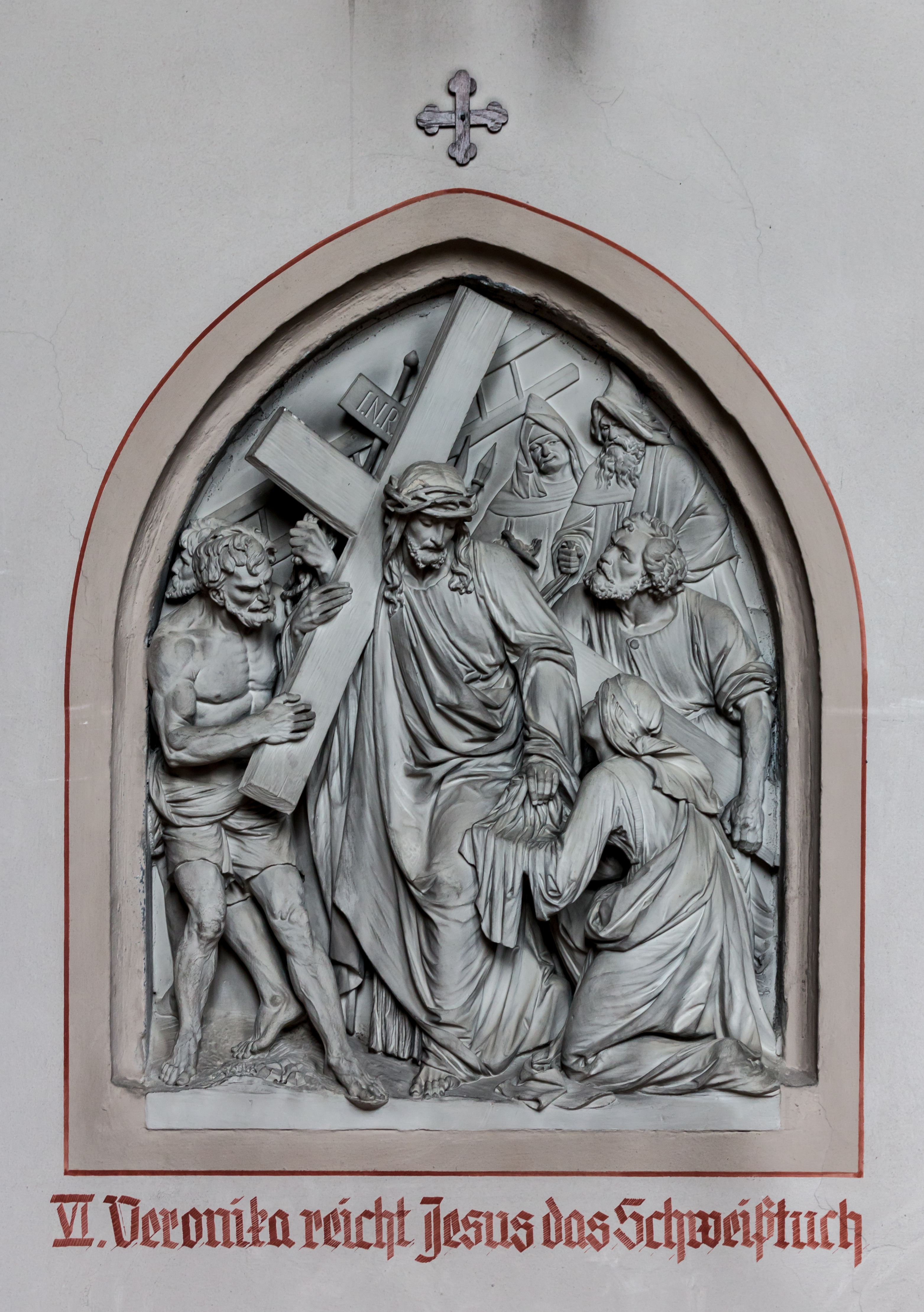 Dülmen, Kirchspiel, St.-Jakobus-Kirche -- 2015 -- 5559