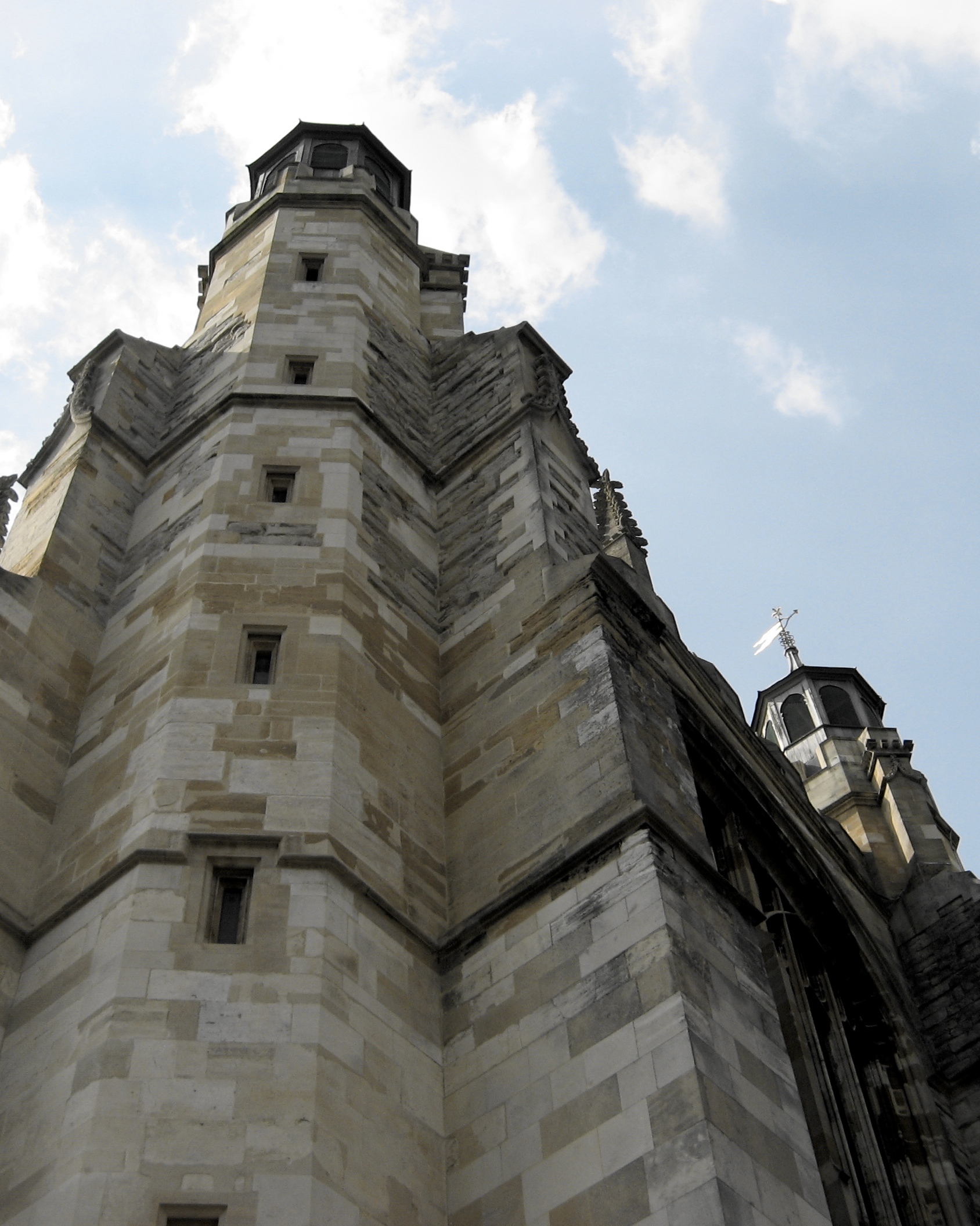 Eton College Chapel 01