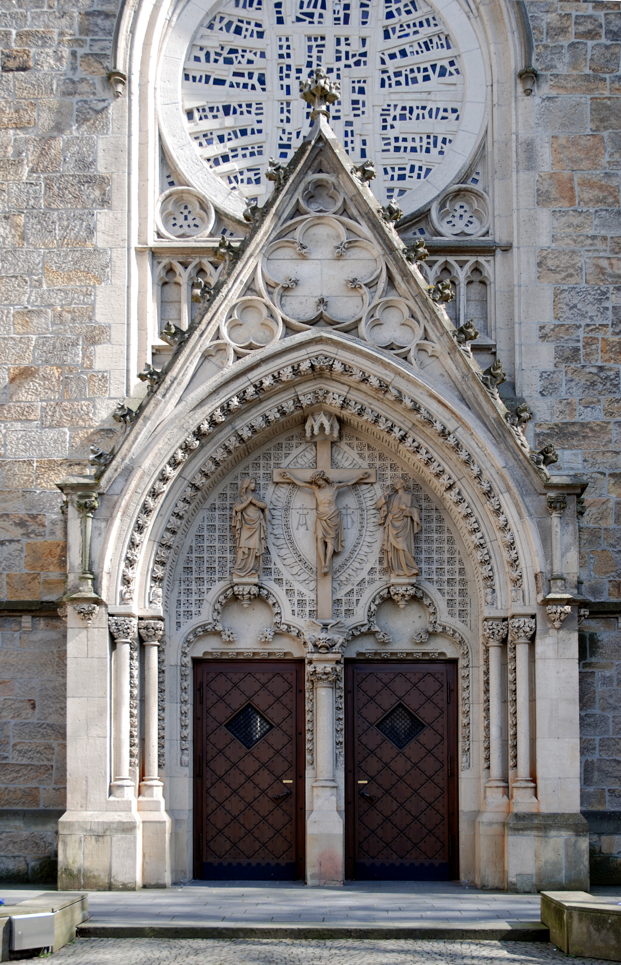 Franziskanerkirche-Dortmund-2009-0012