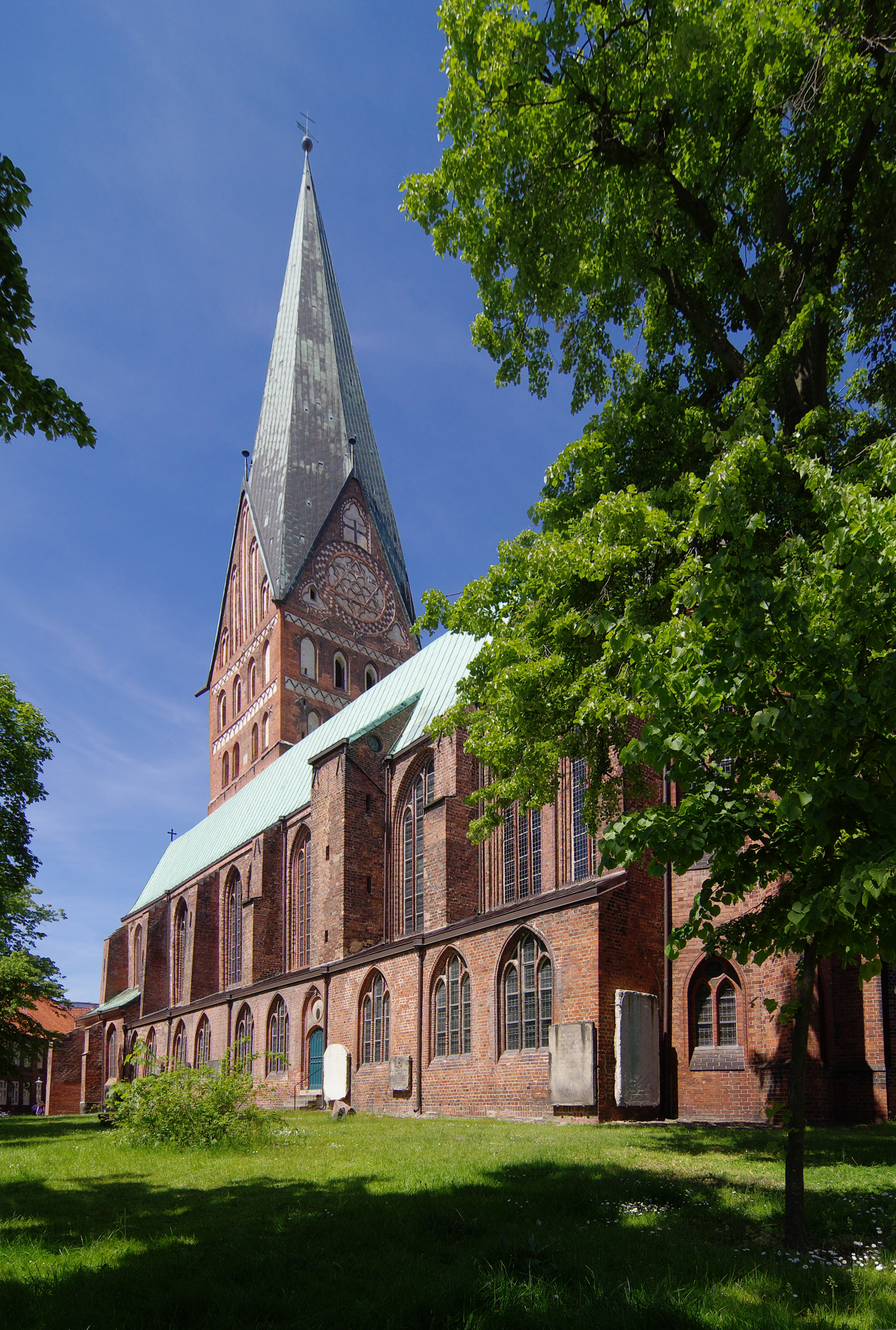 Lueneburg St Johannis IMGP9335 wp