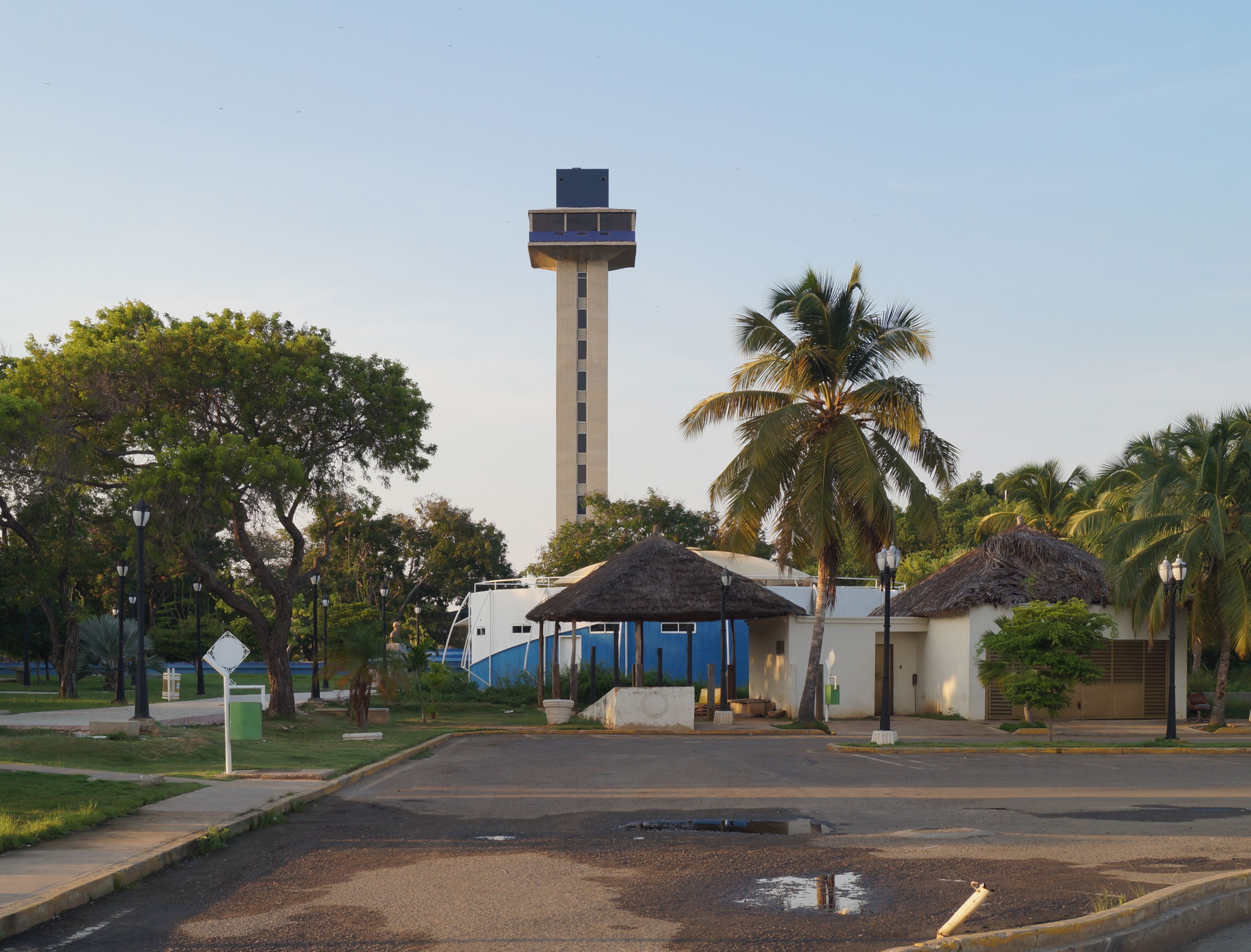 Mirador del Lago III