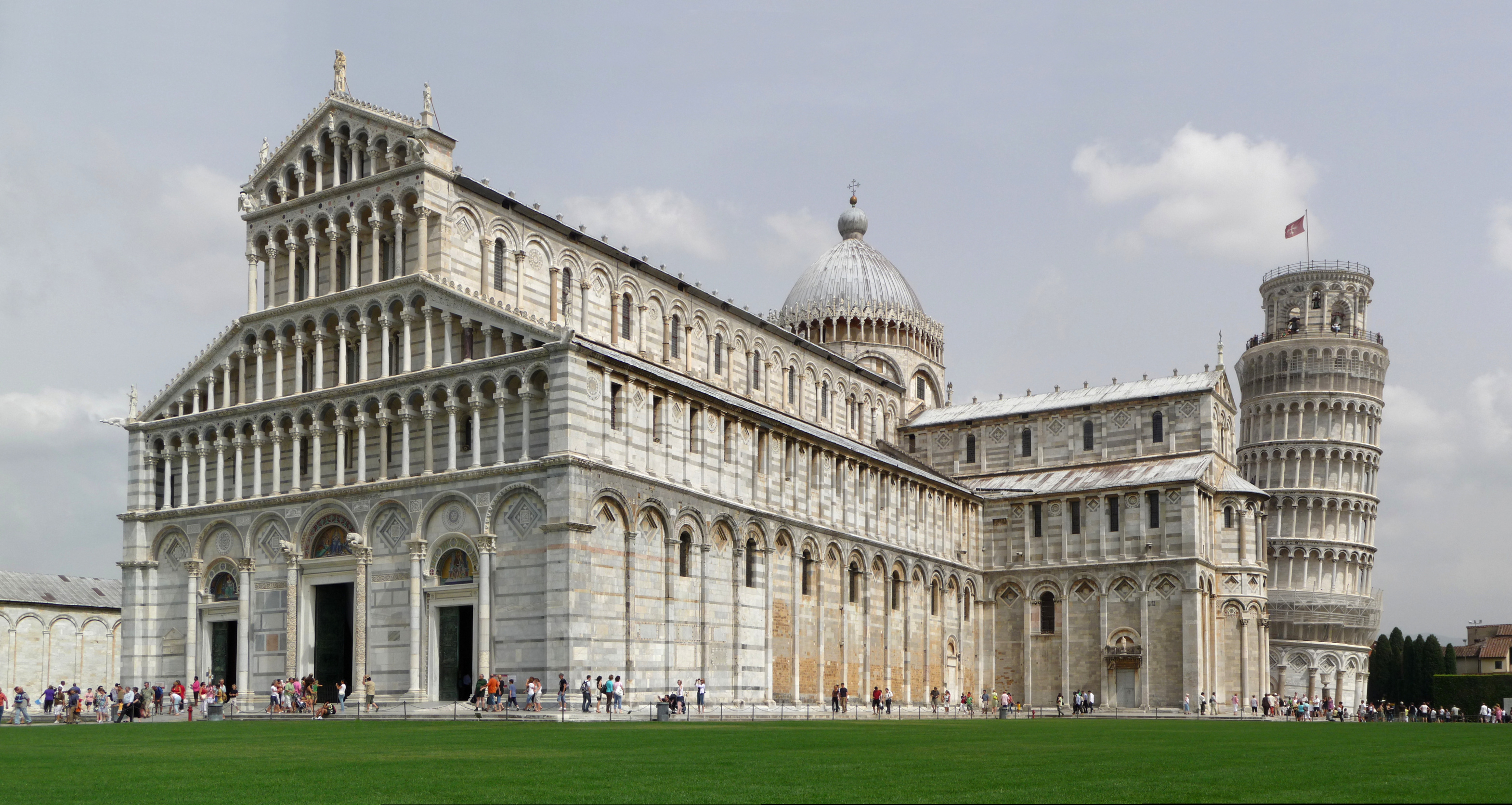 Pisa Duomo