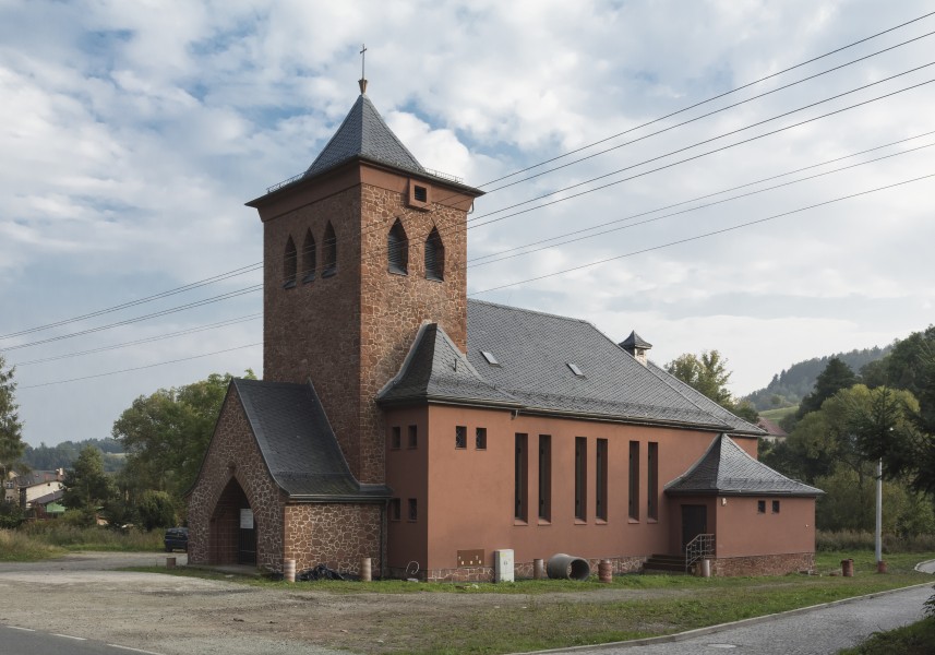 2014 Muzeum Ziemi Sowiogórskiej w Ludwikowicach Kłodzkich, 03