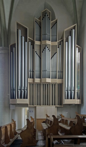 Brilon-Propsteikirche-Orgel