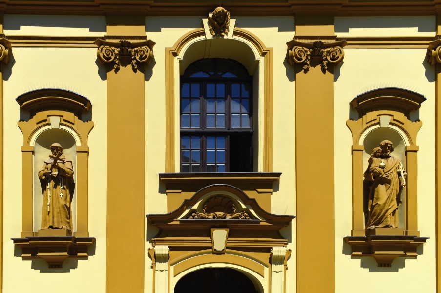 Cieszyn Buildings 22