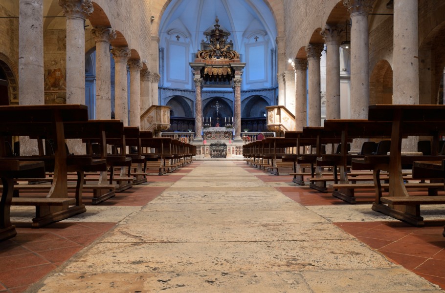 Concattedrale di San Giovenale