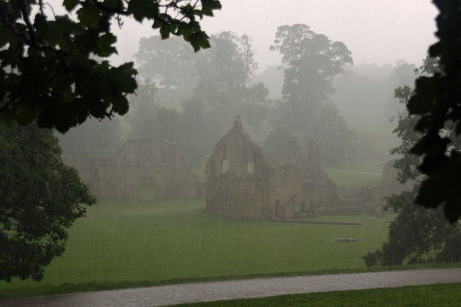 Fountains Abbey MMB 04