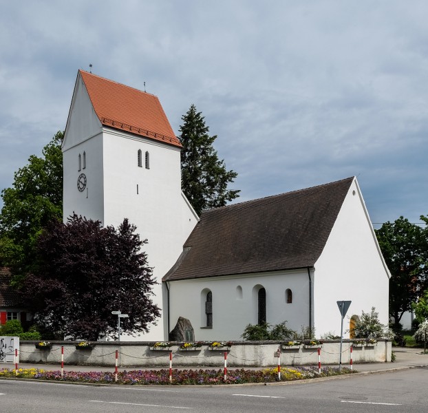 Kapelle St. Leonhard (Gaisbeuren)-7162