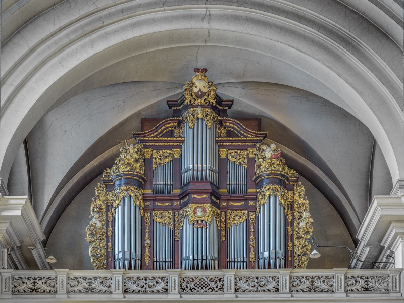 Karmelitenkirche-1052542hdr