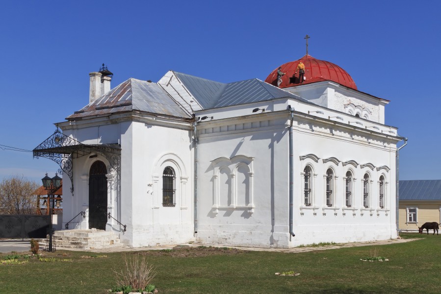 Kolomna 04-2014 img04 Kremlin