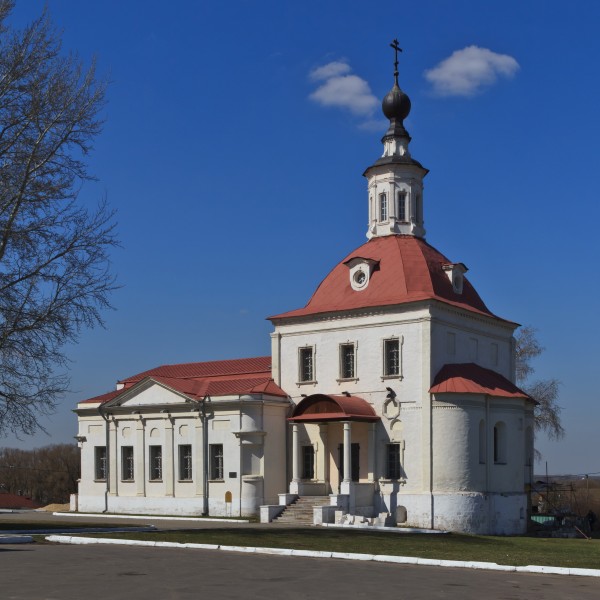 Kolomna 04-2014 img05 Kremlin