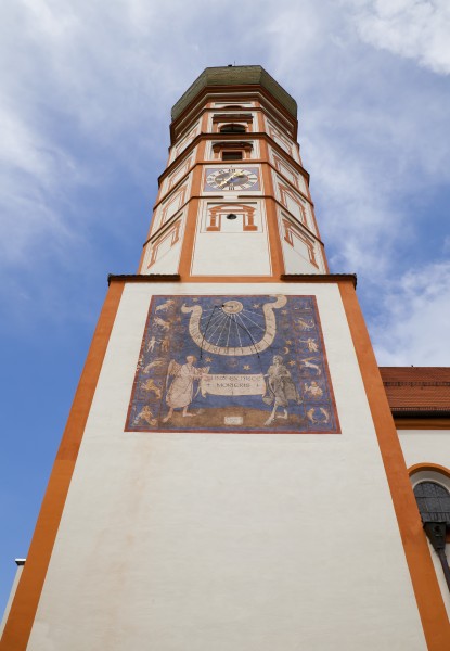 Monasterio de Andechs, Alemania 2012-05-01, DD 08