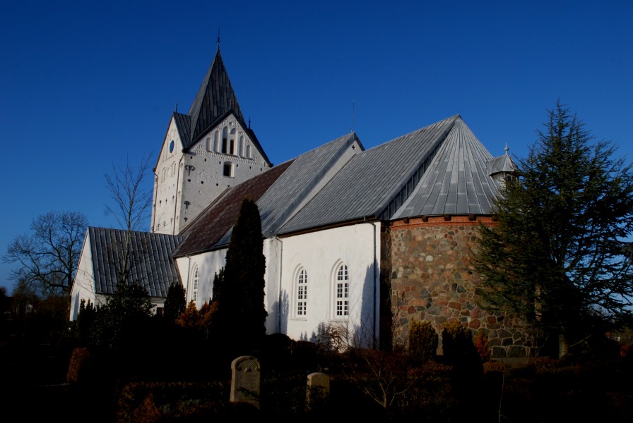 SønderBjertKirke.1