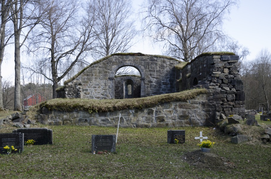 Skeidi kirke 5