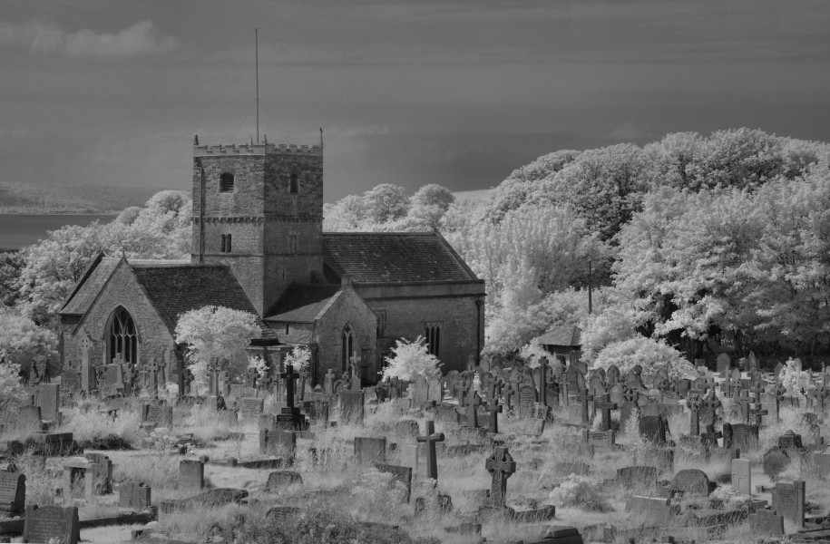 St Andrews Church. - panoramio