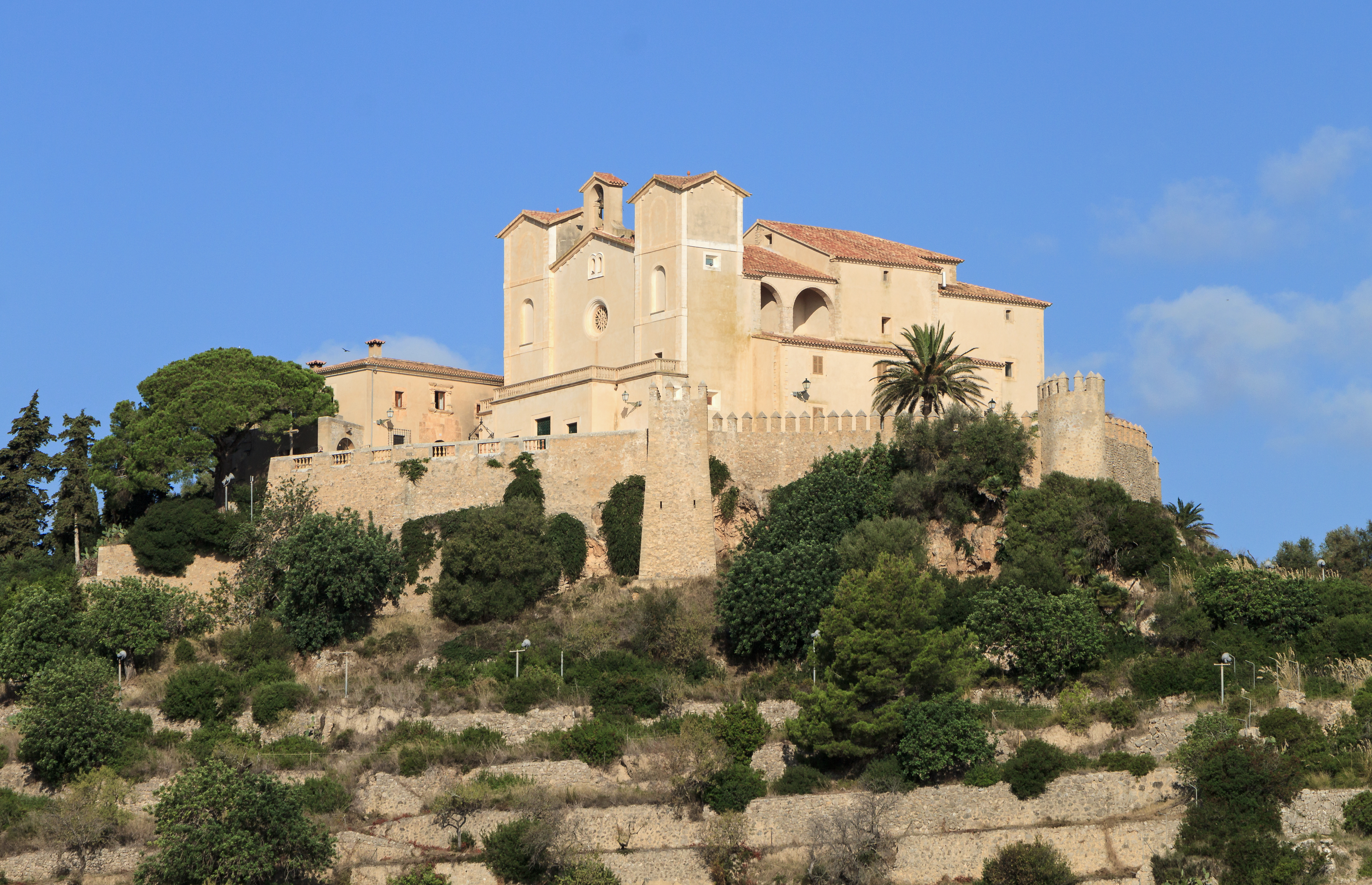 Sant Salvador d’Artà 01