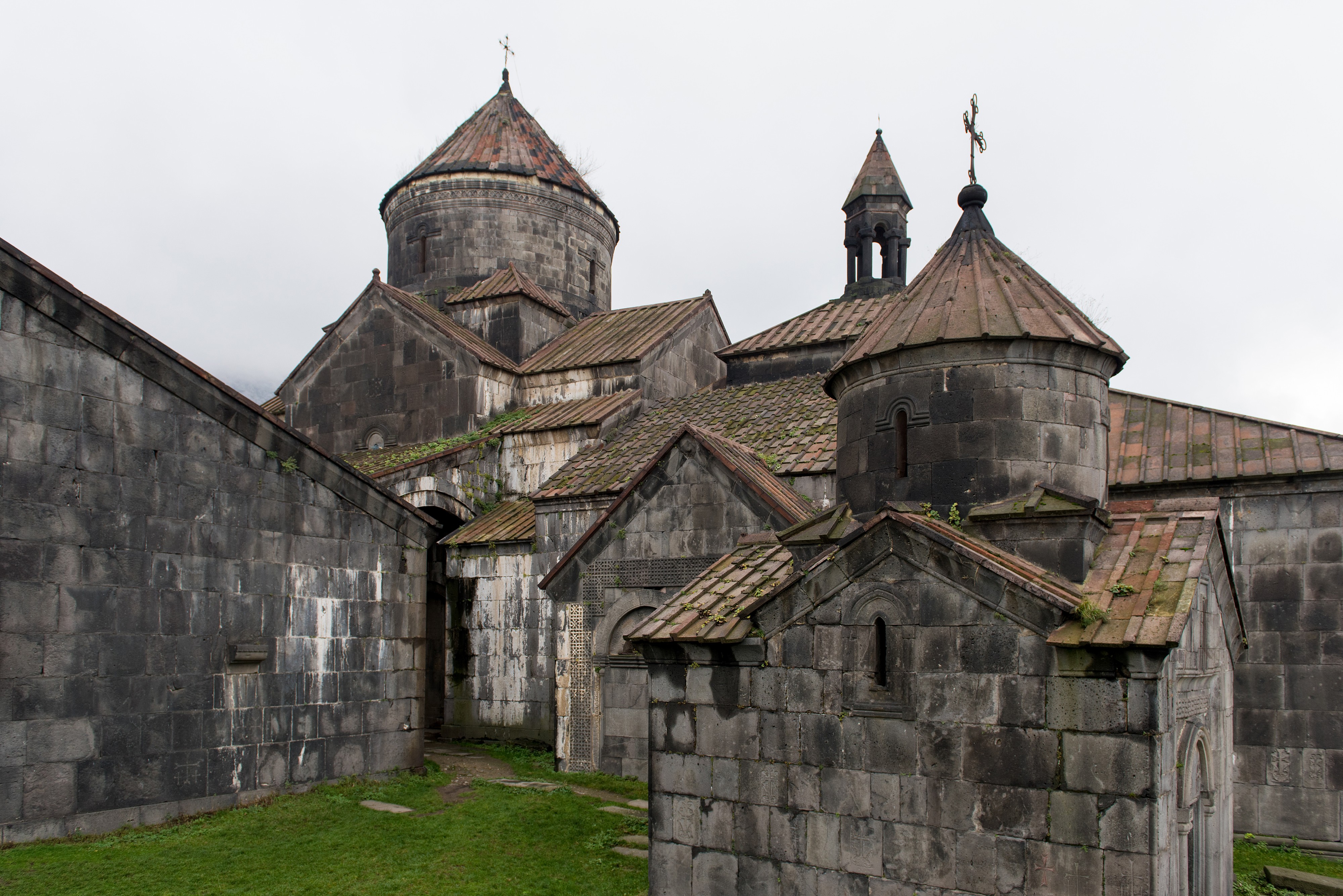 Haghbat (Armenie)