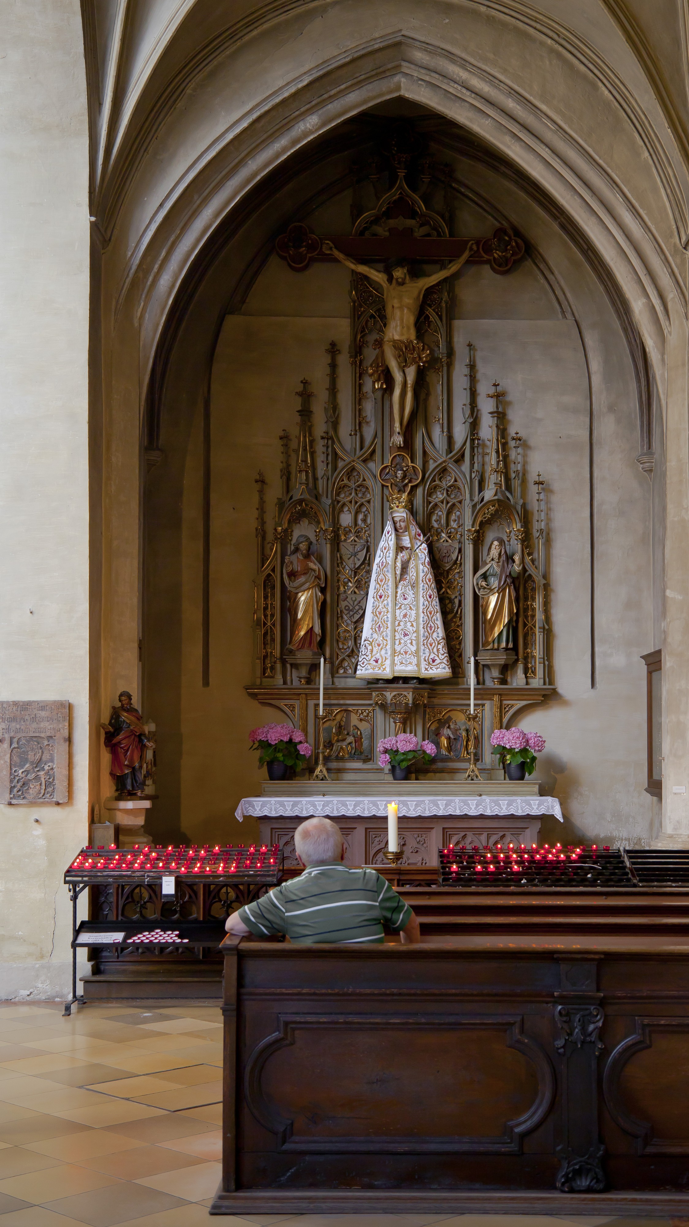 Iglesia de San Martín, Landshut, Alemania, 2012-05-27, DD 06