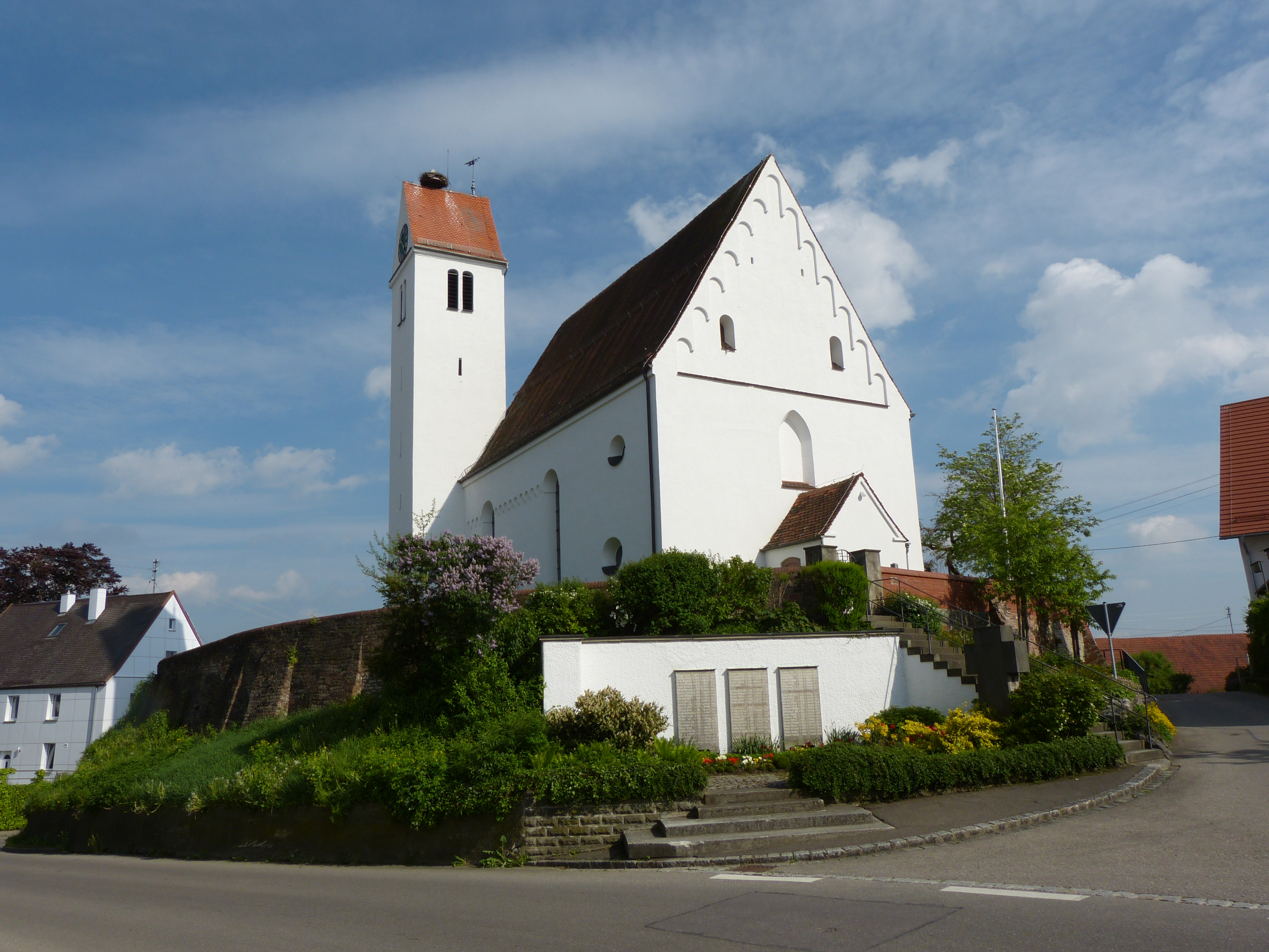 Unser Lieben Frauen (Lauben) 04