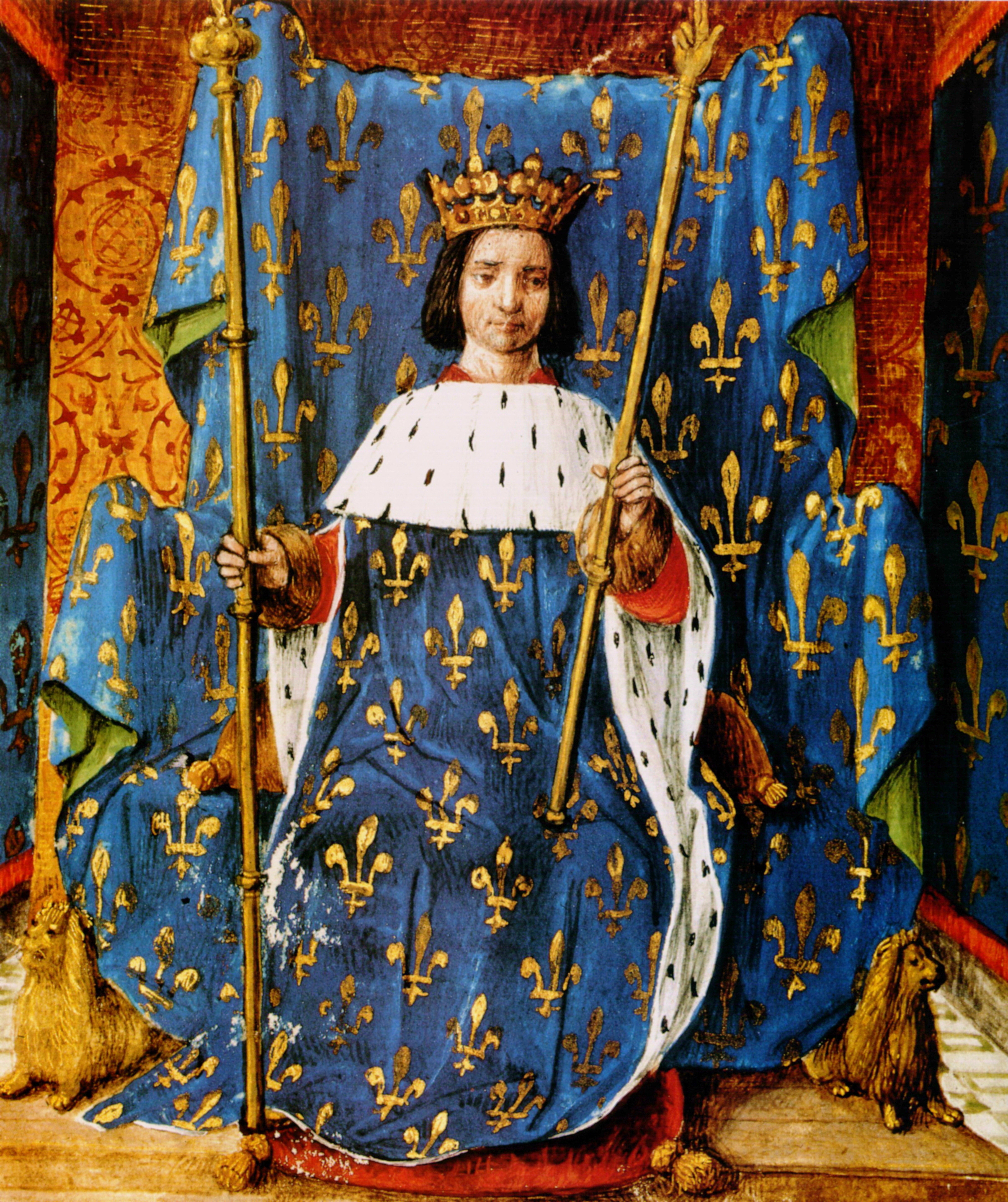 Charles VI of France