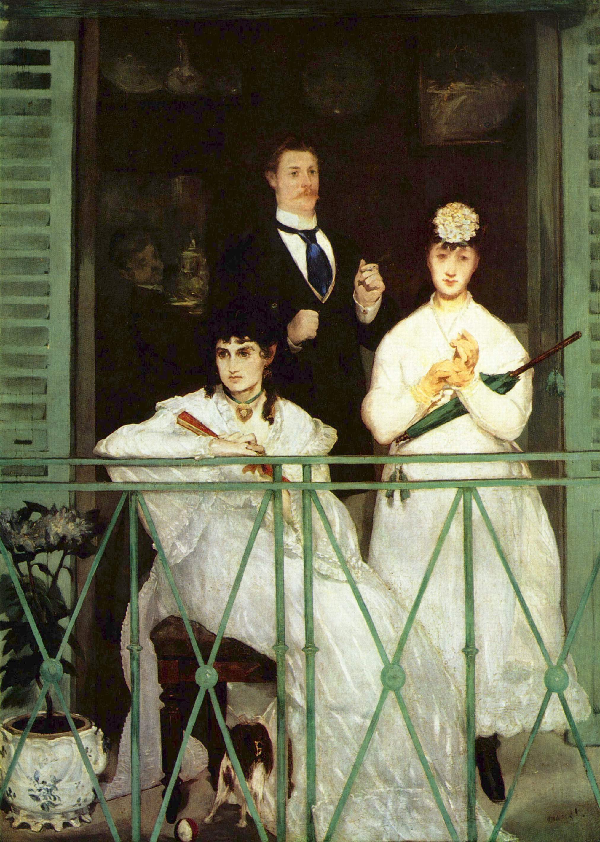 Edouard Manet 016