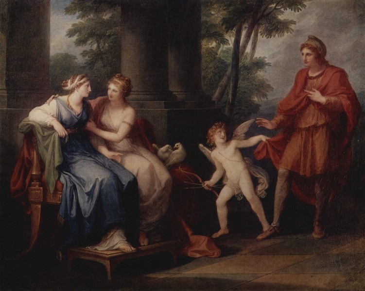 Angelica Kauffmann 008