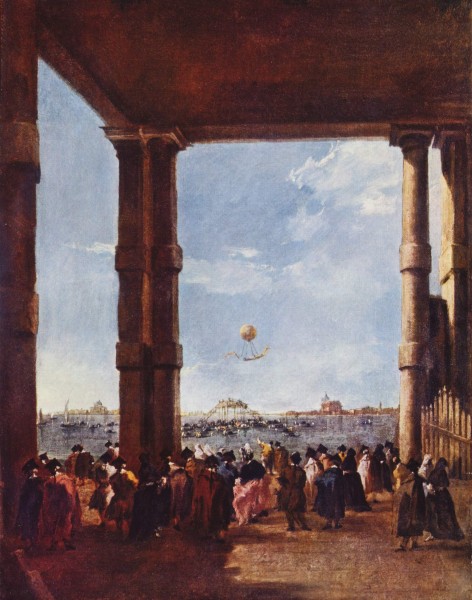 Francesco Guardi 004