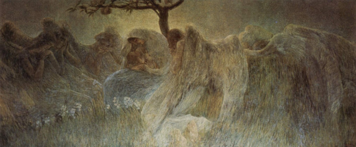 Gaetano Previati 001