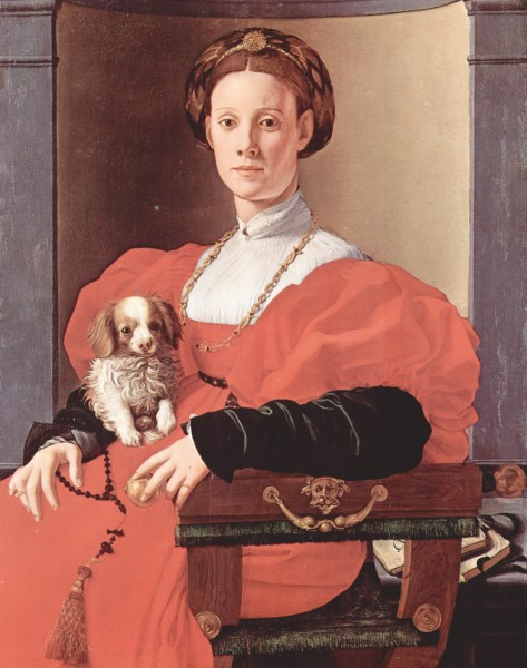 Jacopo Pontormo 058