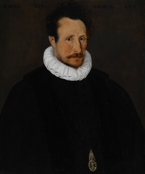 Portrait of a Nobleman - Google Art Project