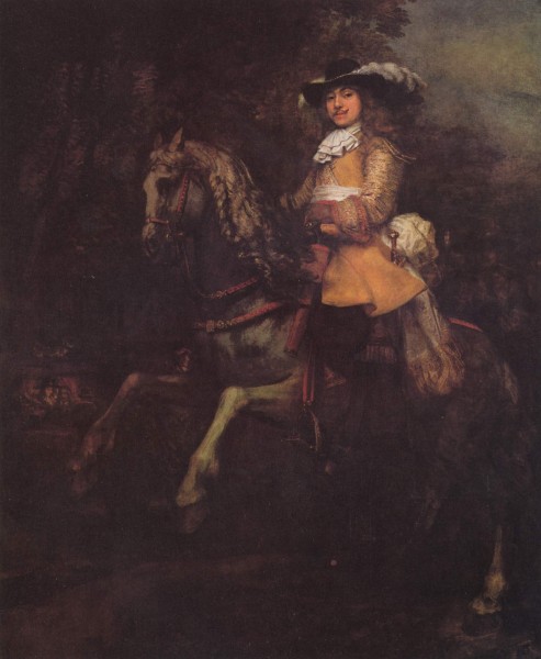 Rembrandt Harmensz. van Rijn 094