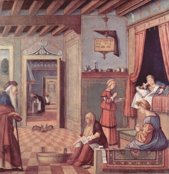 Vittore Carpaccio 081