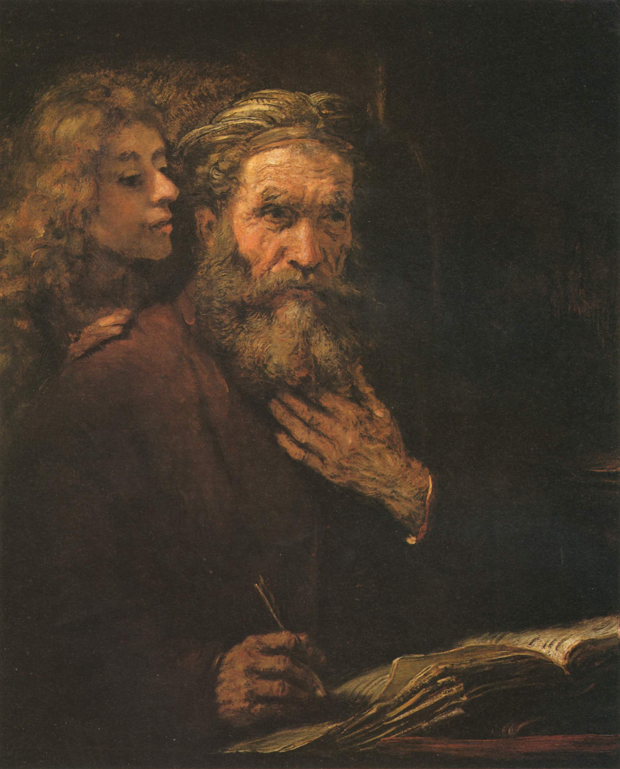 Rembrandt Harmensz. van Rijn 049