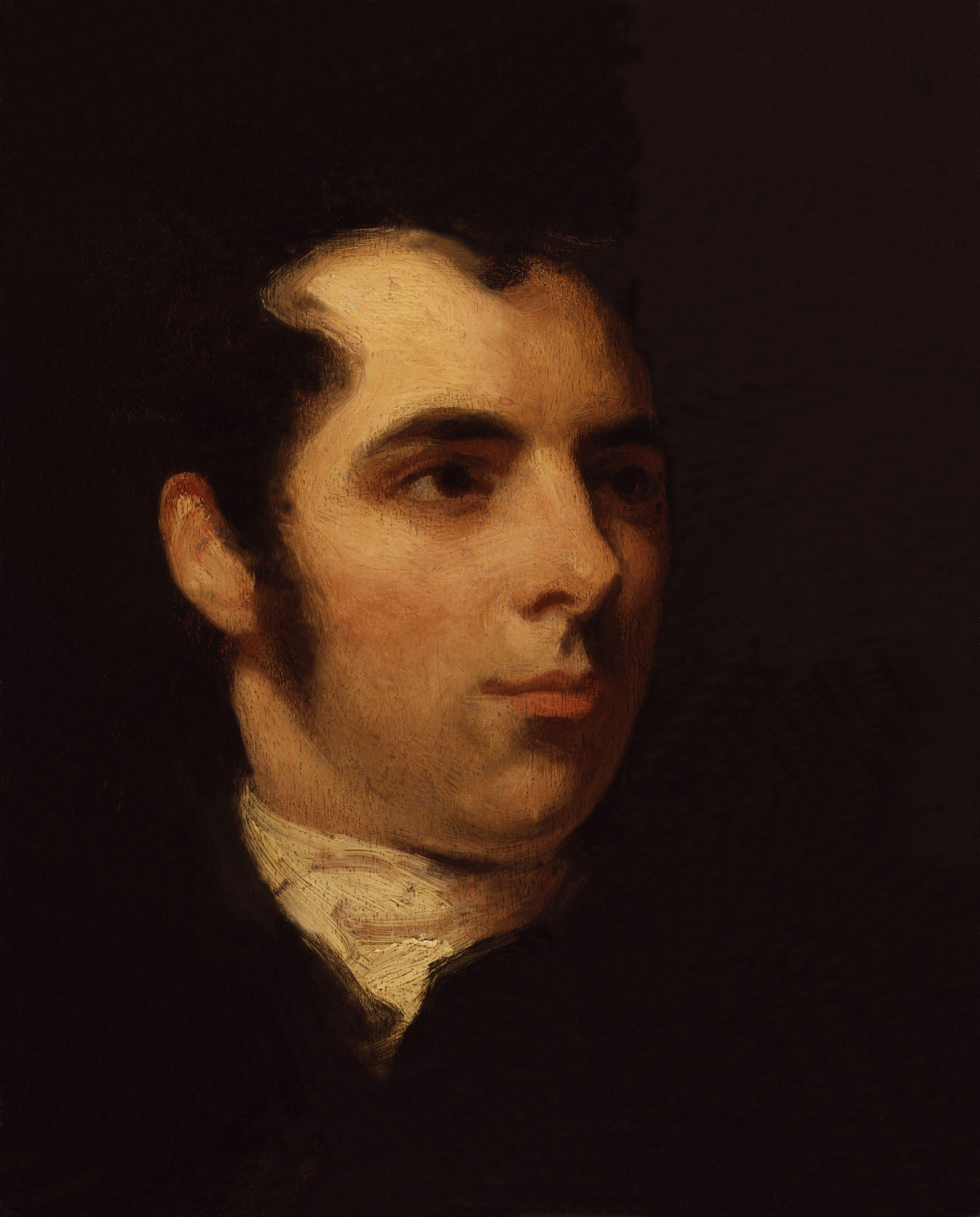 Samuel William Reynolds by John Opie