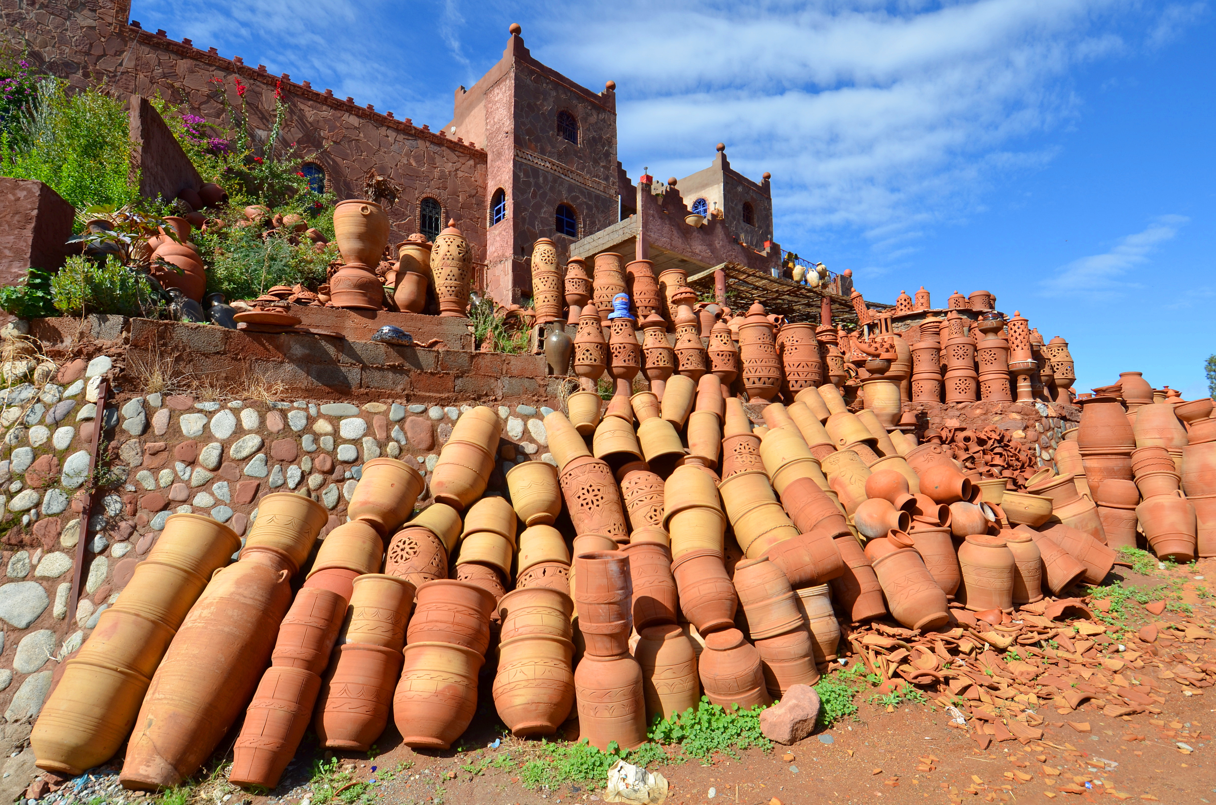 Ourika sightseeing (8162699524)