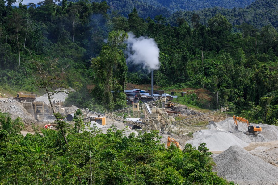 District-Nabawan Sabah Rock-Mill-01