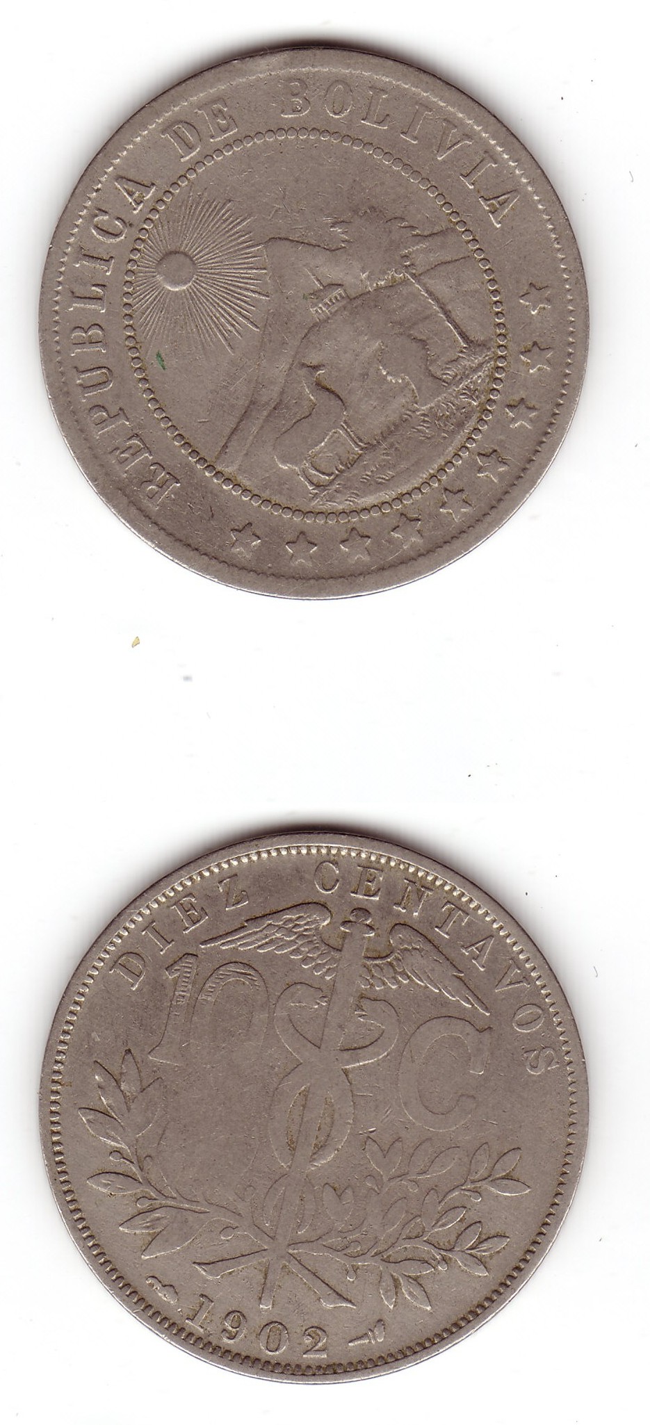 Bolivia-10centavos