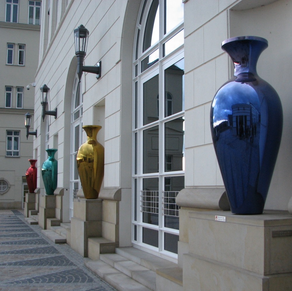 Free Pictures of Luxembourg City