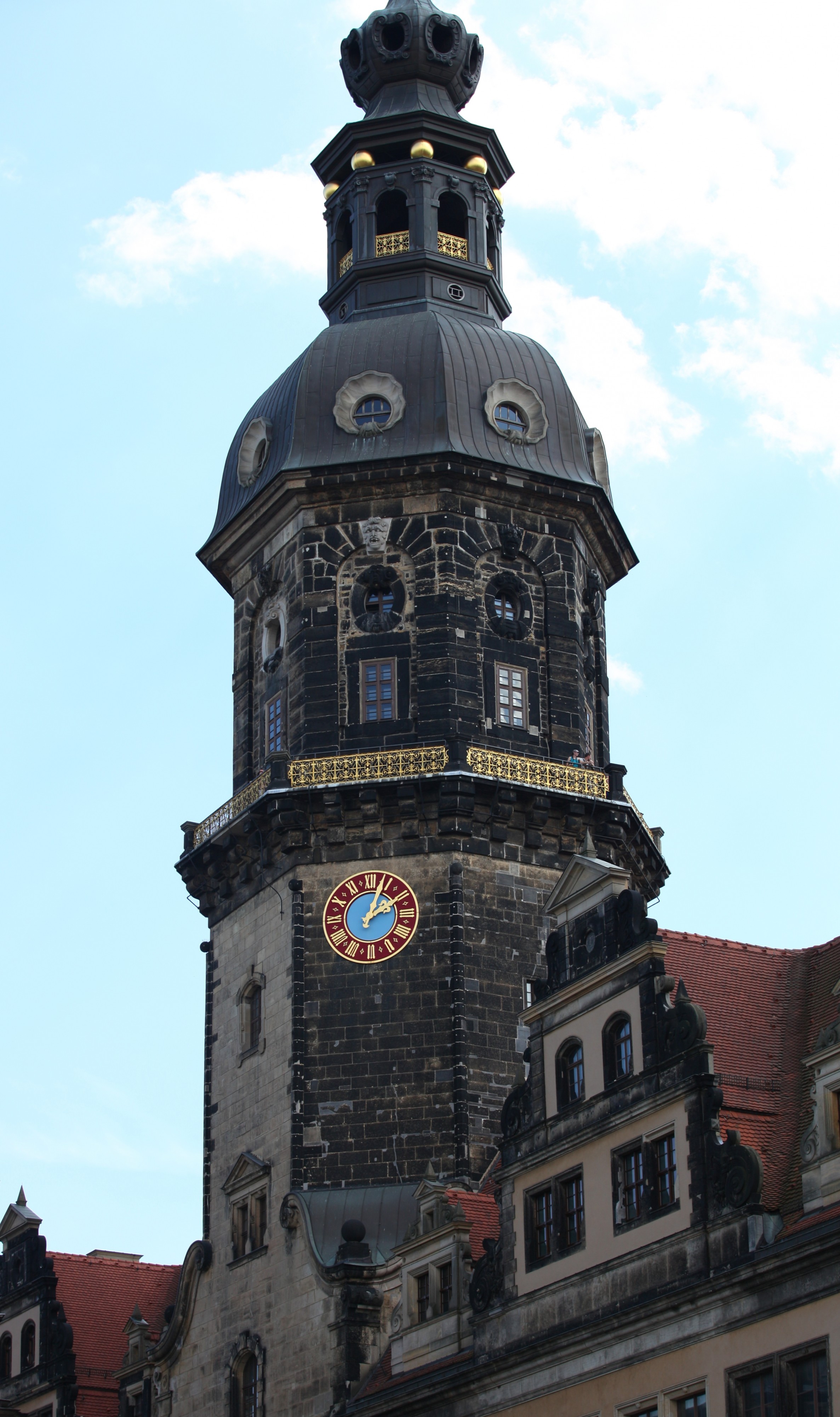 Dresden, Germany, Europe, August 2013, picture 21