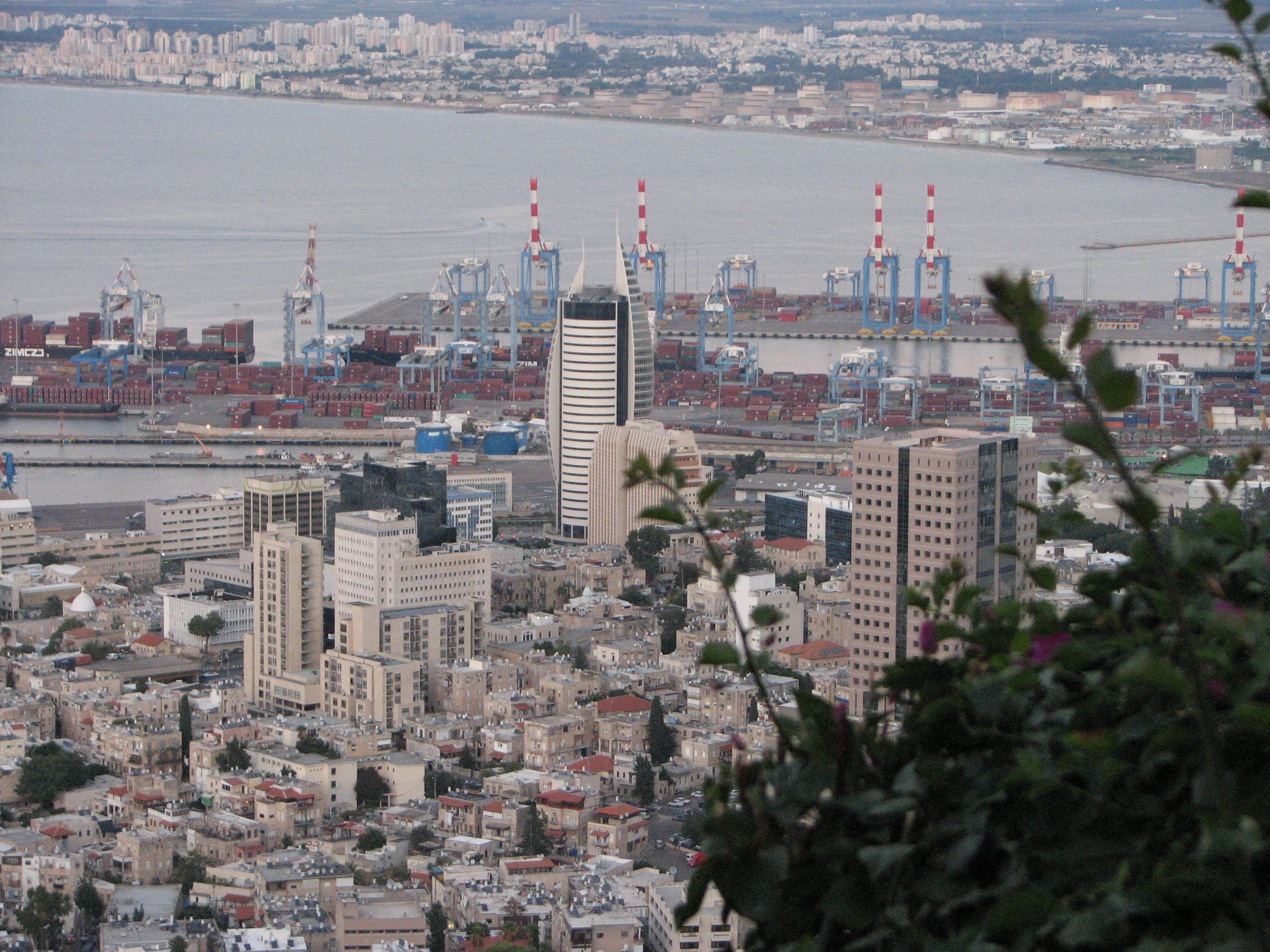 Haifa, Israel