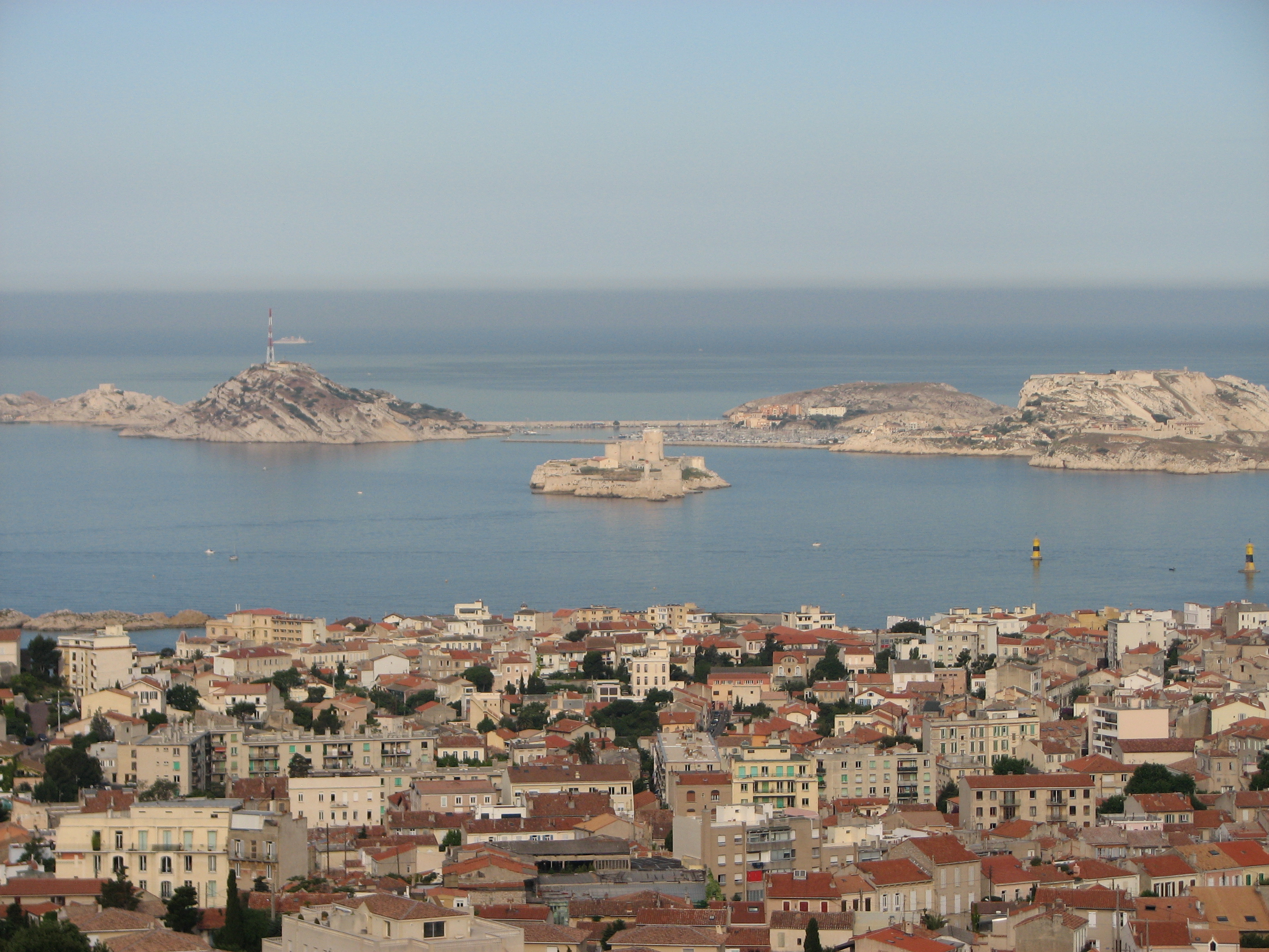 Marseille, France