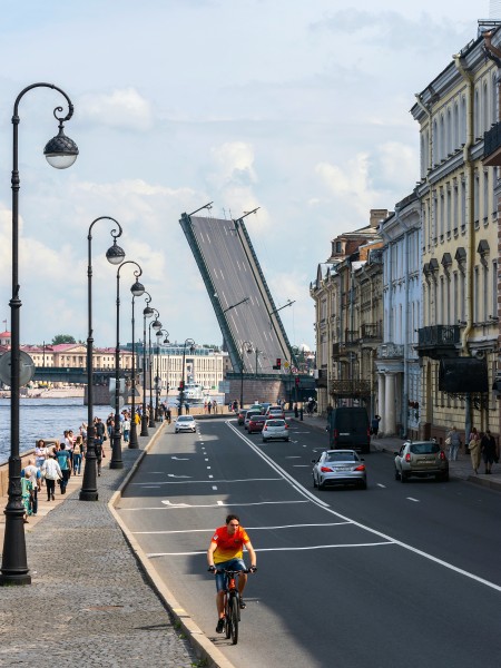 Kutuzov Embankment SPB (img1)